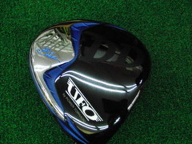 中古ゴルフ Kasco ドライバーの写真