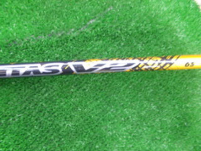 中古ゴルフ UST MAMIYA シャフトの写真