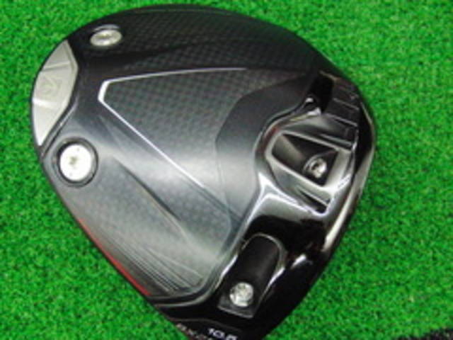 中古ゴルフ BRIDGESTONE BX2 HT 10.5°