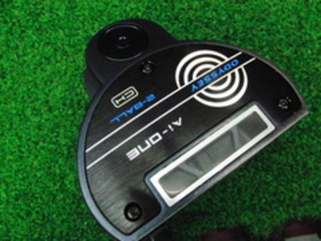 中古ゴルフ Ai-ONE 2-BALL CH