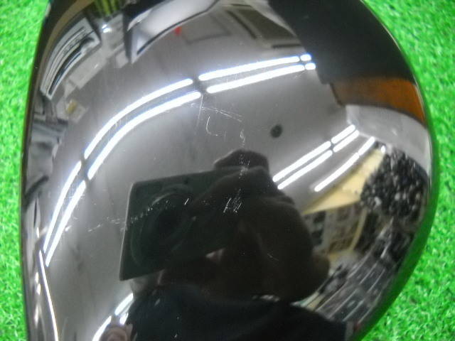ドライバー ゴルフ用品