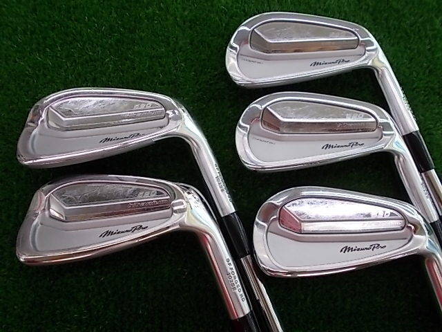 アイアンセット ゴルフ用品