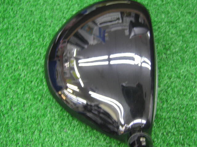 Titleist TS2 フェアウェイウッド 15度　レフティ Titleist タイトリスト 中古フェアウェイウッド TS2 (US) 15