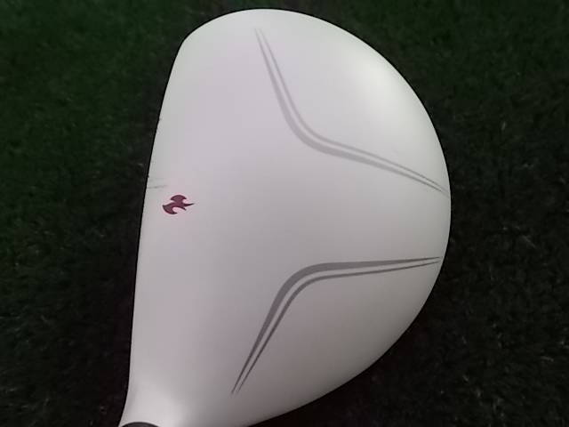 フェアウェイウッド ゴルフ用品