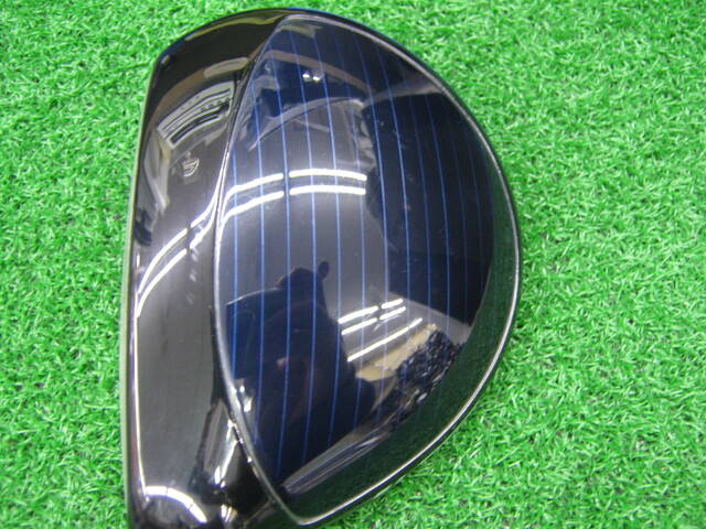 BRIDGESTONE - ブリジストン フェアウェイウッド ツアーB XD-F 5番 18度 中古 BRIDGESTONE ブリヂストン 中古フェアウェイウッド TOUR B XD-F