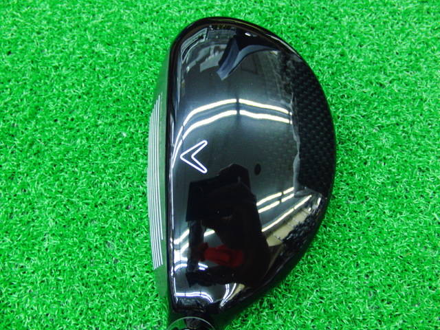 Callaway キャロウェイ 中古ユーティリティ EPIC SUPER HYBRID