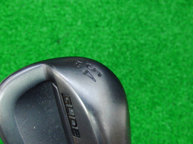 PING ピン 中古ウェッジ GLIDE 2.0 STEALTH 54゜SSの商品詳細