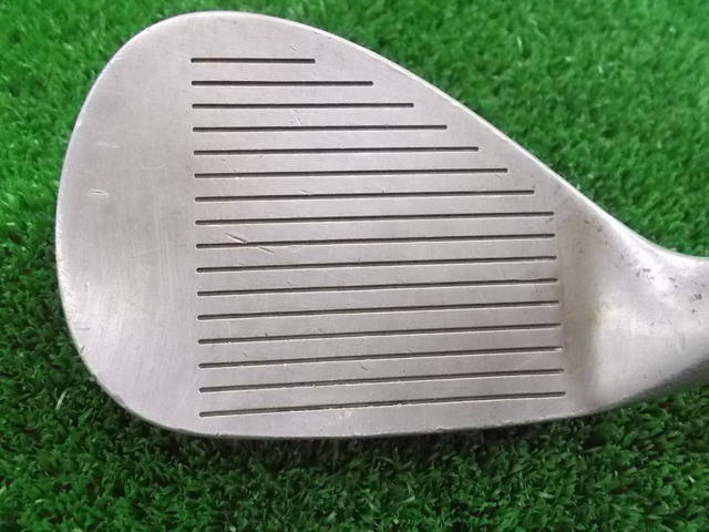 ARTISAN ウエッジ54SB ノーメッキ ARTISAN GOLF アーティザンゴルフ 中古ウェッジ ARTISAN WEDGE