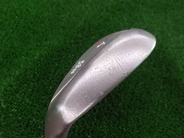 ARTISAN GOLF アーティザンゴルフ 中古ウェッジ ARTISAN WEDGE