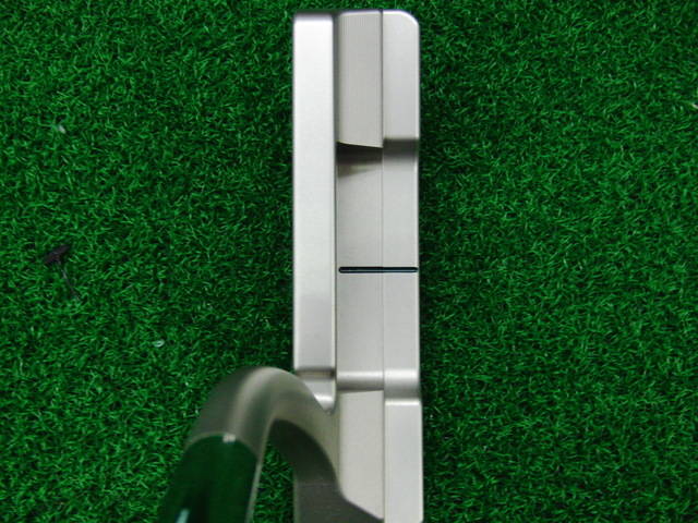 Macgregor マグレガー 中古パター Tourney Classic IM-GNの商品