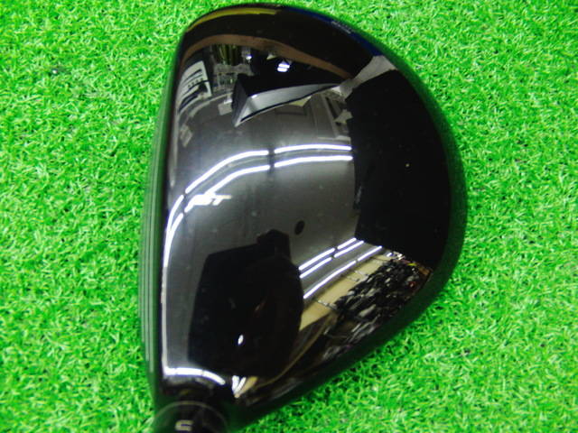 Titleist タイトリスト 中古フェアウェイウッド GT3 18°の商品