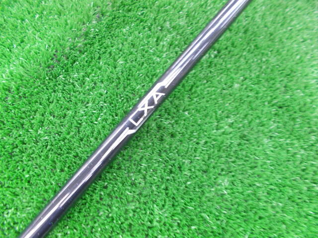 syncagraphite シンカグラファイト 中古シャフト (S) LEXIA L