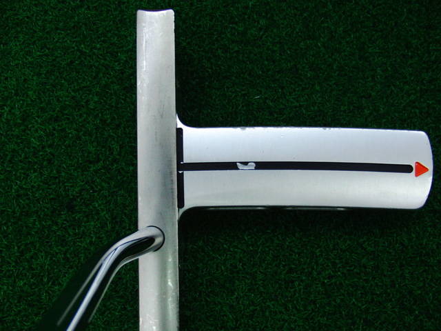 希少Scotty Cameron パター　DETOUR Scotty Cameron Detour Center Shaft 33in | eBay