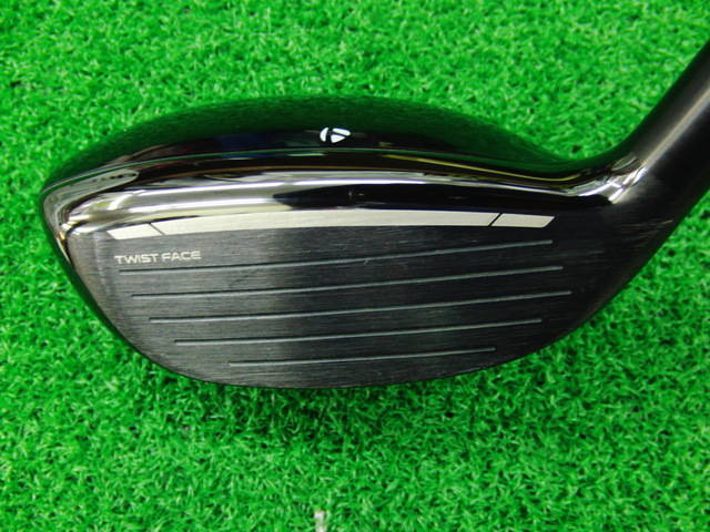 【極美品】Qi10 ユーティリティ 4u 22度 純正スチールシャフトs TaylorMade テーラーメイド 中古ユーティリティ Qi10 #4(22°)の