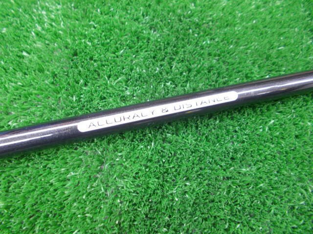 GRAPHITE DESIGN グラファイトデザイン 中古シャフト (S) TOUR