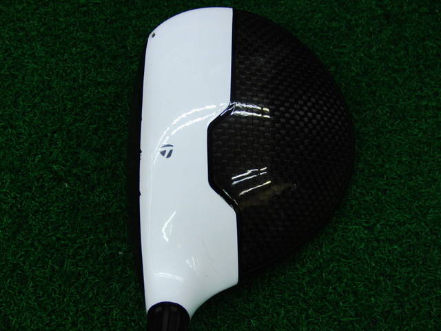 TaylorMade テーラーメイド 中古フェアウェイウッド M2 (US