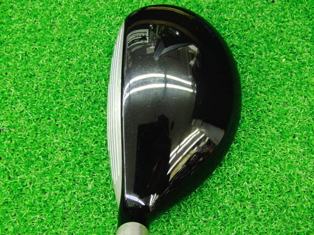 本間ゴルフ ホンマゴルフ 中古ユーティリティ TOUR WORLD TW737