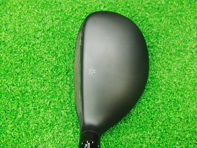DUNLOP ダンロップ 中古ユーティリティ SRIXON ZXi #3(19°)の