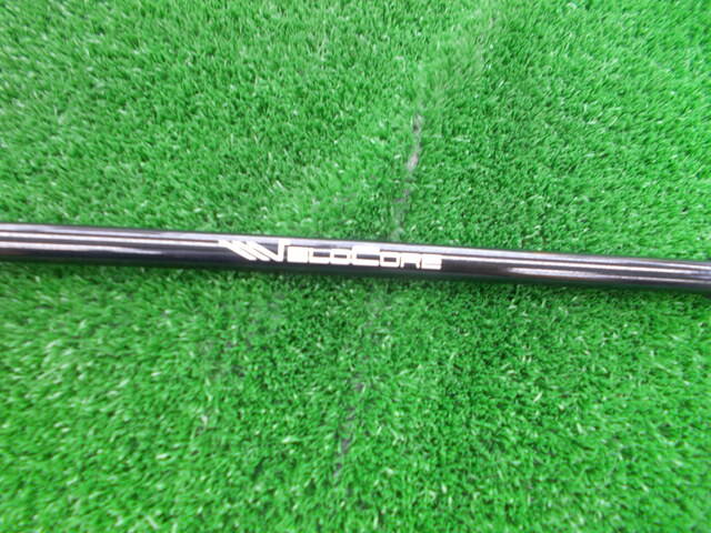 Fujikura フジクラ 中古シャフト (S) VENTUS BLACK (VeloCore