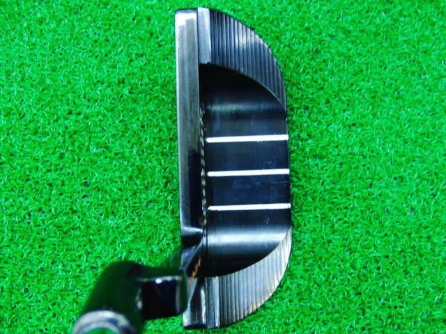 ゴルフクラブ パター スコッティキャメロンDEL MAR TWO Tel3 スコッティ キャメロン パター｜ゴルフクラブ｜Titleist