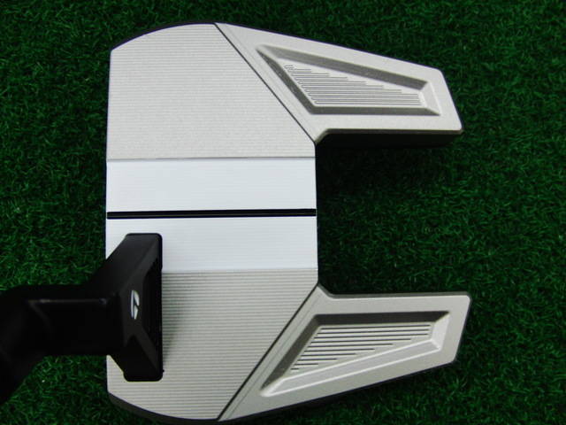 TaylorMade テーラーメイド 中古パター SPIDER GT MAX TRUSS TM1