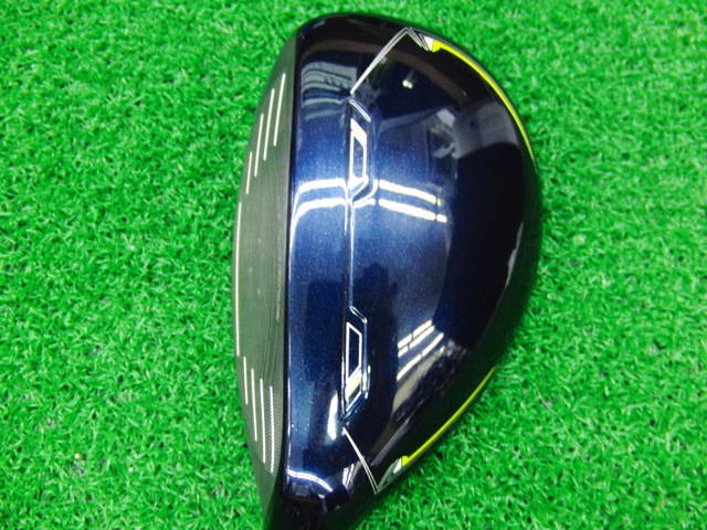 BRIDGESTONE ブリヂストン 中古ユーティリティ JGR HY #5(25゜