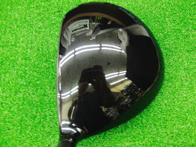 KAMUI WORKS カムイワークス 中古ドライバー REX＆REGINA AT