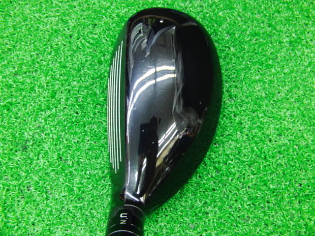 Titleist タイトリスト 中古ユーティリティ TS3 21°の商品詳細
