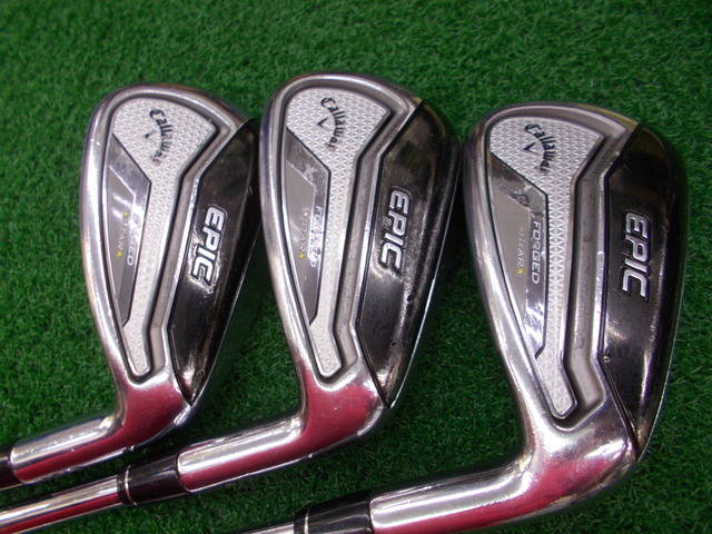Callaway Gbb Epic Star Japan 10.5* Degree Driver Club Head