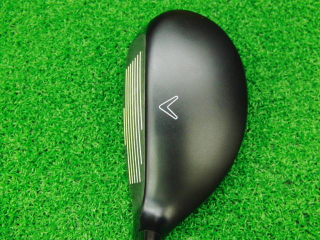 Callaway キャロウェイ 中古ユーティリティ ROGUE ST MAX #6(26