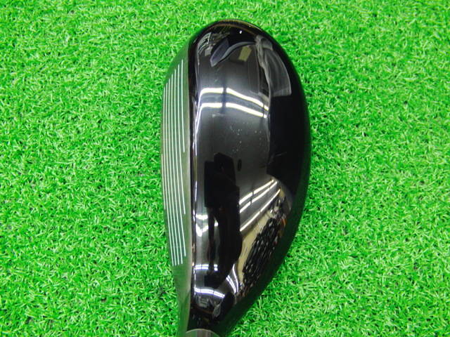 Callaway キャロウェイ 中古ユーティリティ APEX PRO (2021) #4