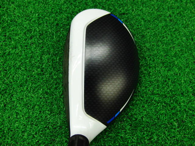 TaylorMade テーラーメイド 中古ユーティリティ SIM2 MAX (US