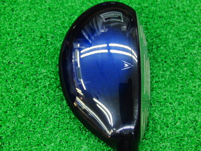 DUNLOP - ゼクシオ　レフティ　ユーティリティ　U5 DUNLOP ダンロップ 中古ユーティリティ XXIO (2012) U5(23゜