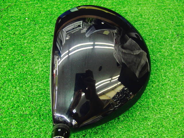 バルド　ドライバー　GT5 BALDO TTシリーズ ドライバー GT5 DEEP PROTO – BALDO（バルド