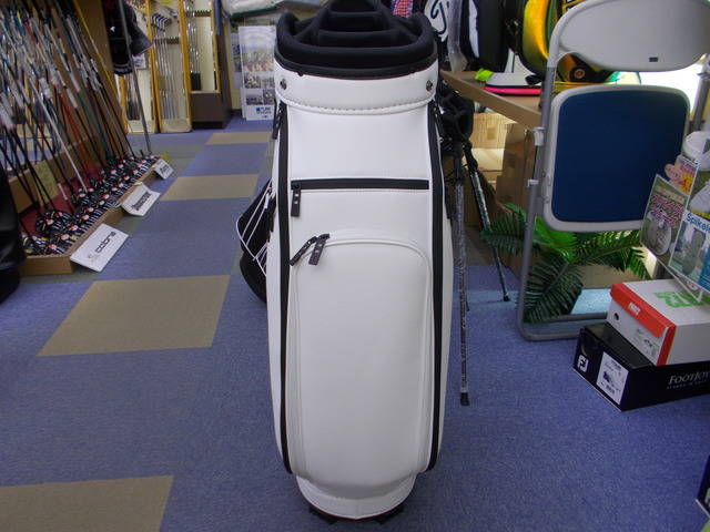 Titleist タイトリスト　アスパイヤ　キャディバッグ中古品です Titleist タイトリスト アスパイヤ JE キャディバッグ