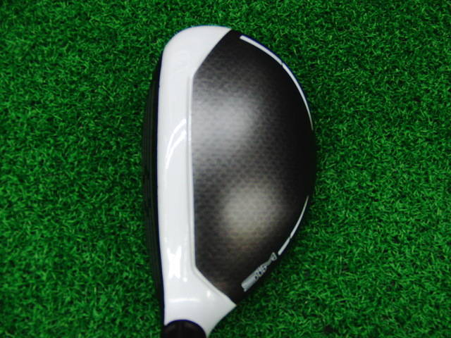 TaylorMade テーラーメイド 中古ユーティリティ SIM MAX #3(19