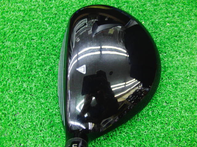 Titleist - 【美品】　タイトリスト TS3 フェアウェイウッド 18° 中古】Titleist フェアウェイウッド タイトリスト 通販｜GDO中古