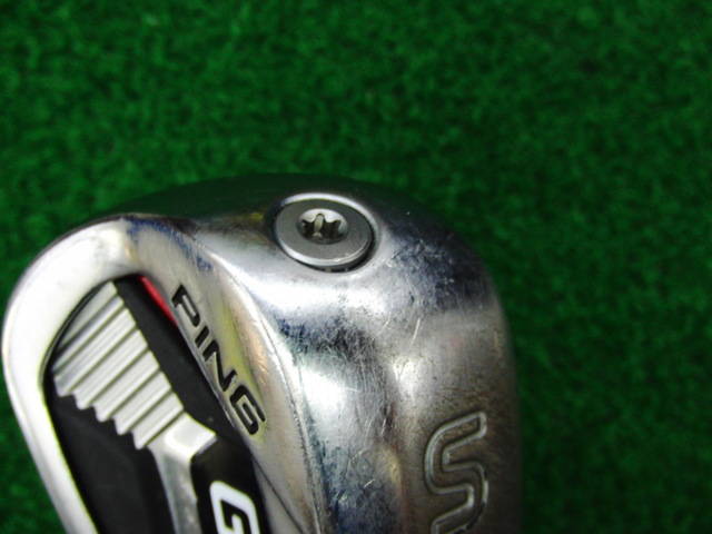 PING ピン 中古ウェッジ G410 SWの商品詳細｜中古ゴルフのGK