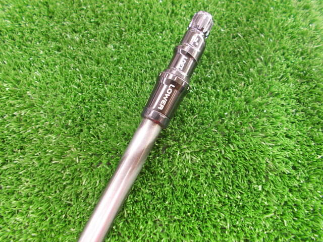 Fujikura - 【値下·中古】ゴルフシャフト Speeder 661 EvolutionⅥ Fujikura - 【値下·中古】ゴルフシャフト Speeder 661