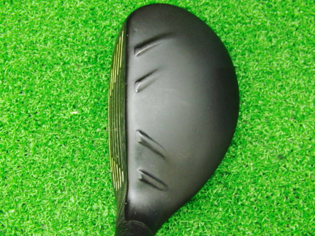 PING ピン 中古ユーティリティ G400 #4(22゜)の商品詳細｜中古