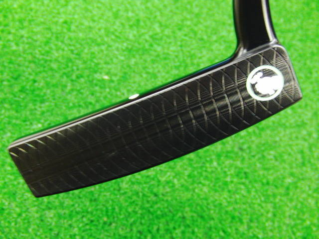 ODYSSEY オデッセイ 中古パター TOULON SMALL BATCH SAUSALITOの