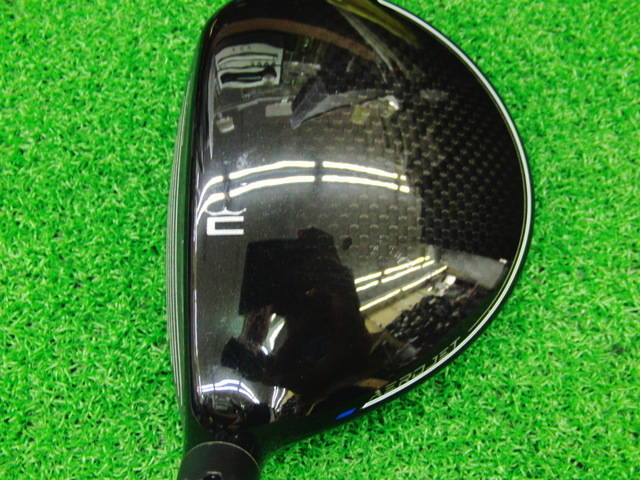 COBRA - COBRA コブラ AEROJET 5W 18° フェアウェイウッド ヘッド Amazon.co.jp: コブラ（Cobra） エアロジェット AEROJET