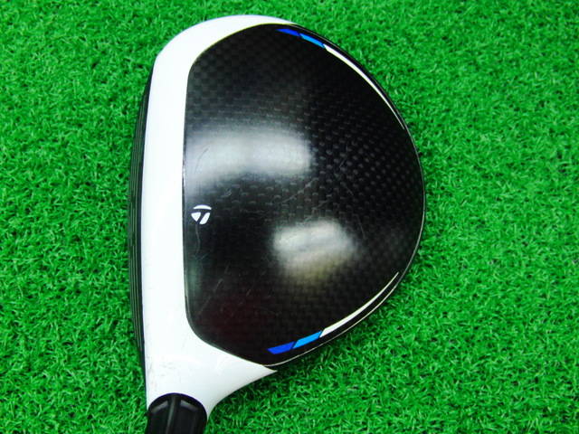 TaylorMade テーラーメイド 中古フェアウェイウッド SIM2 MAX