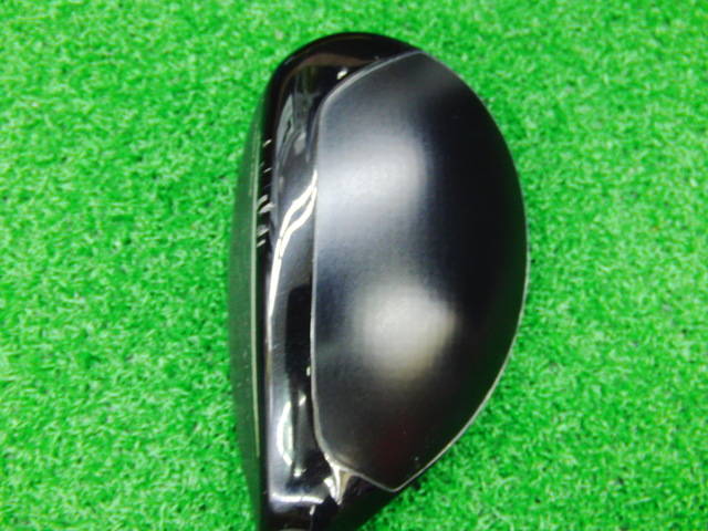 TaylorMade テーラーメイド 中古ユーティリティ STEALTH #3(19