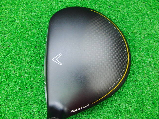 Callaway キャロウェイ 中古フェアウェイウッド ROGUE ST MAX #3