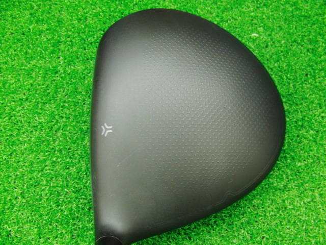 Ｍax出品 DUNLOP ダンロップ 中古ドライバー SRIXON ZXi MAX 10.5°の商品