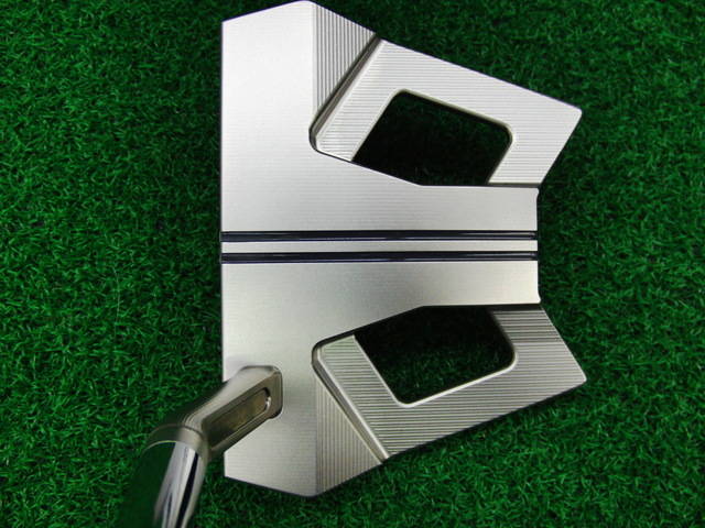 SCOTTY CAMERON スコッティキャメロン 中古パター PHANTOM (2024