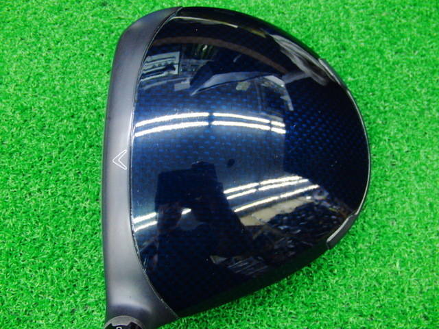 Callaway キャロウェイ 中古ドライバー PARADYM 9°の商品詳細｜中古