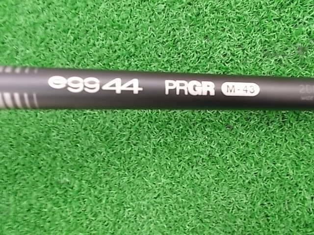 PRGR 中古ゴルフ