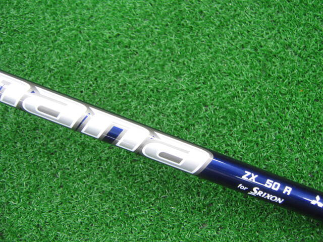DUNLOP 中古ゴルフ